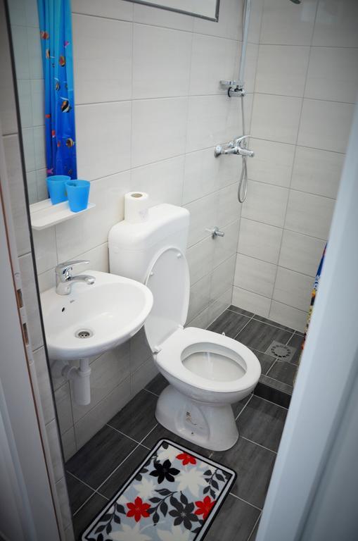 Mostar Downtown Hostel Room photo